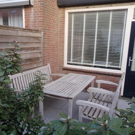 Woning Emmastraat Villa Katwijk aan Zee Kültér fotó
