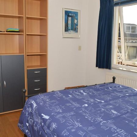 Woning Emmastraat Villa Katwijk aan Zee Kültér fotó