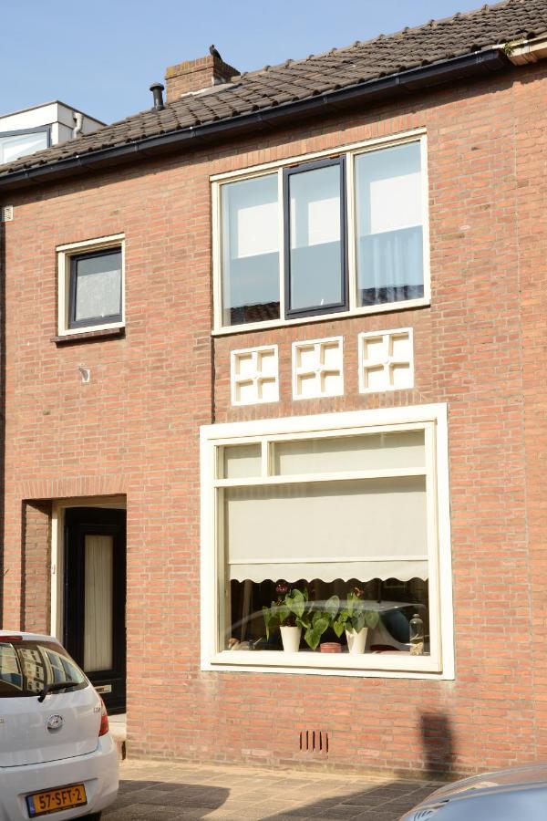 Woning Emmastraat Villa Katwijk aan Zee Kültér fotó