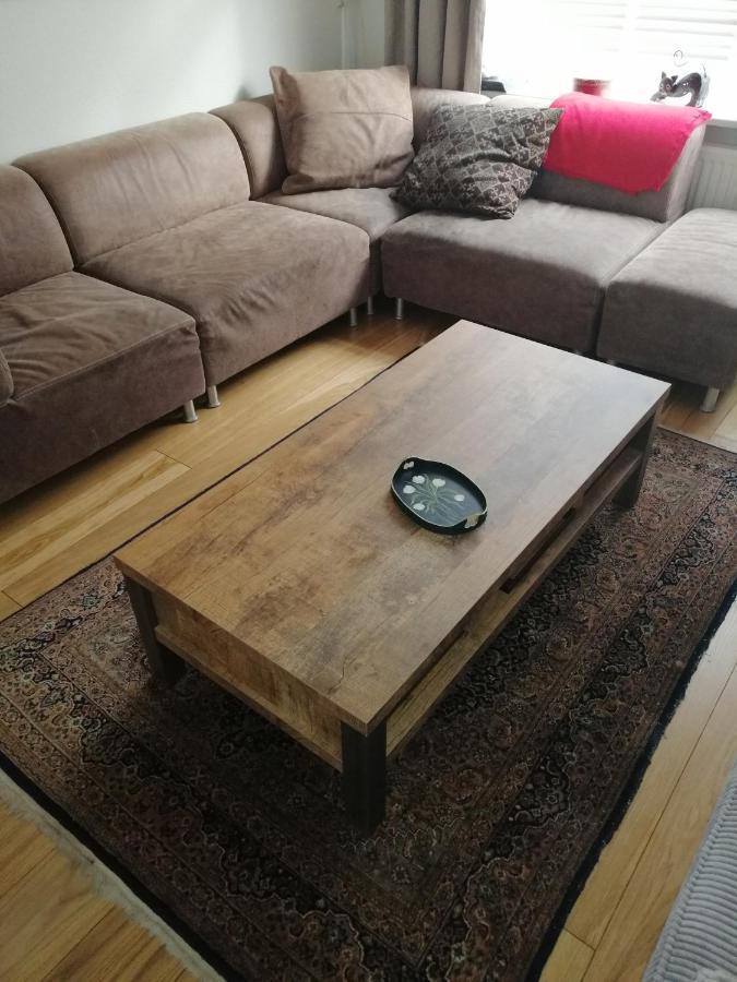 Woning Emmastraat Villa Katwijk aan Zee Kültér fotó