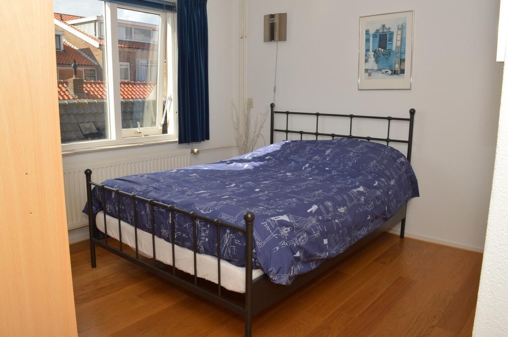 Woning Emmastraat Villa Katwijk aan Zee Szoba fotó